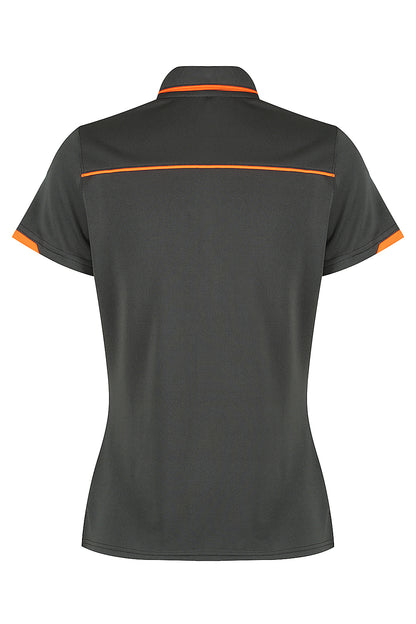 Currumbin Lady Polo -N2320