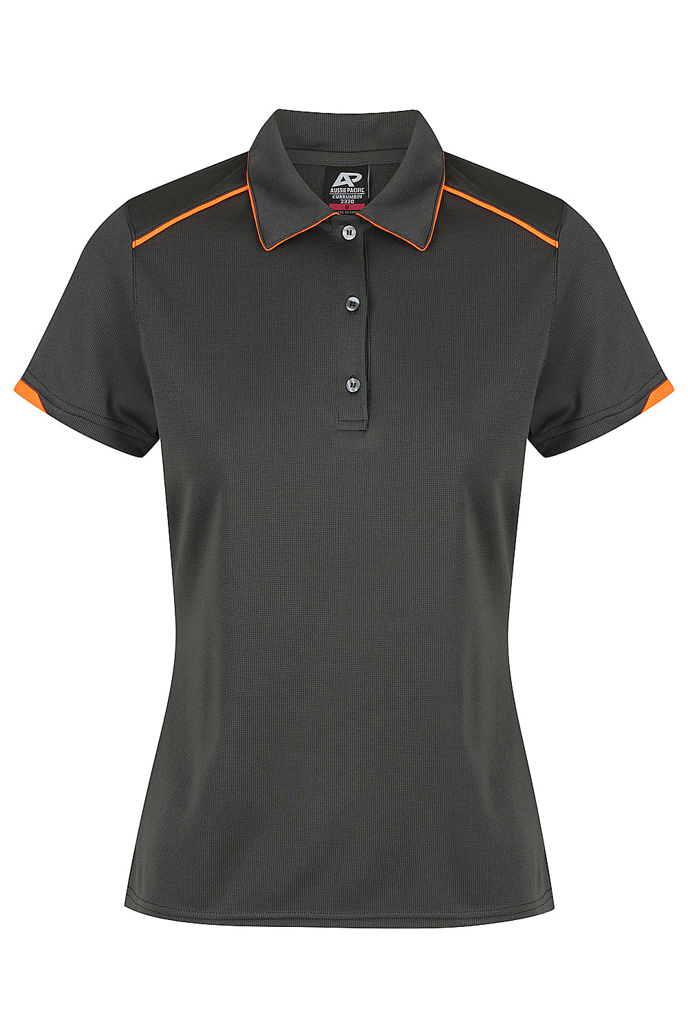 Currumbin Lady Polo -N2320