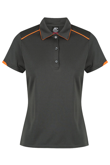 Currumbin Lady Polo -N2320