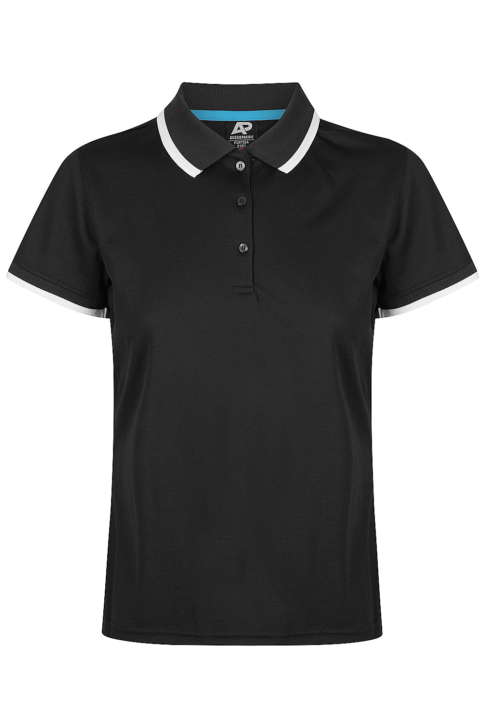Portsea Lady Polo - N2321