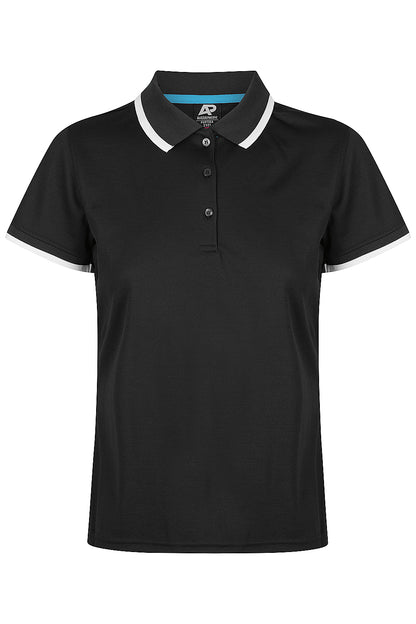 Portsea Lady Polo - N2321