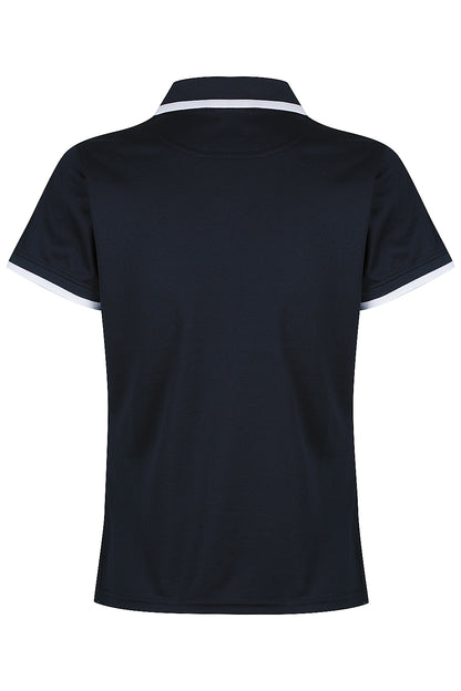 Portsea Lady Polo - N2321
