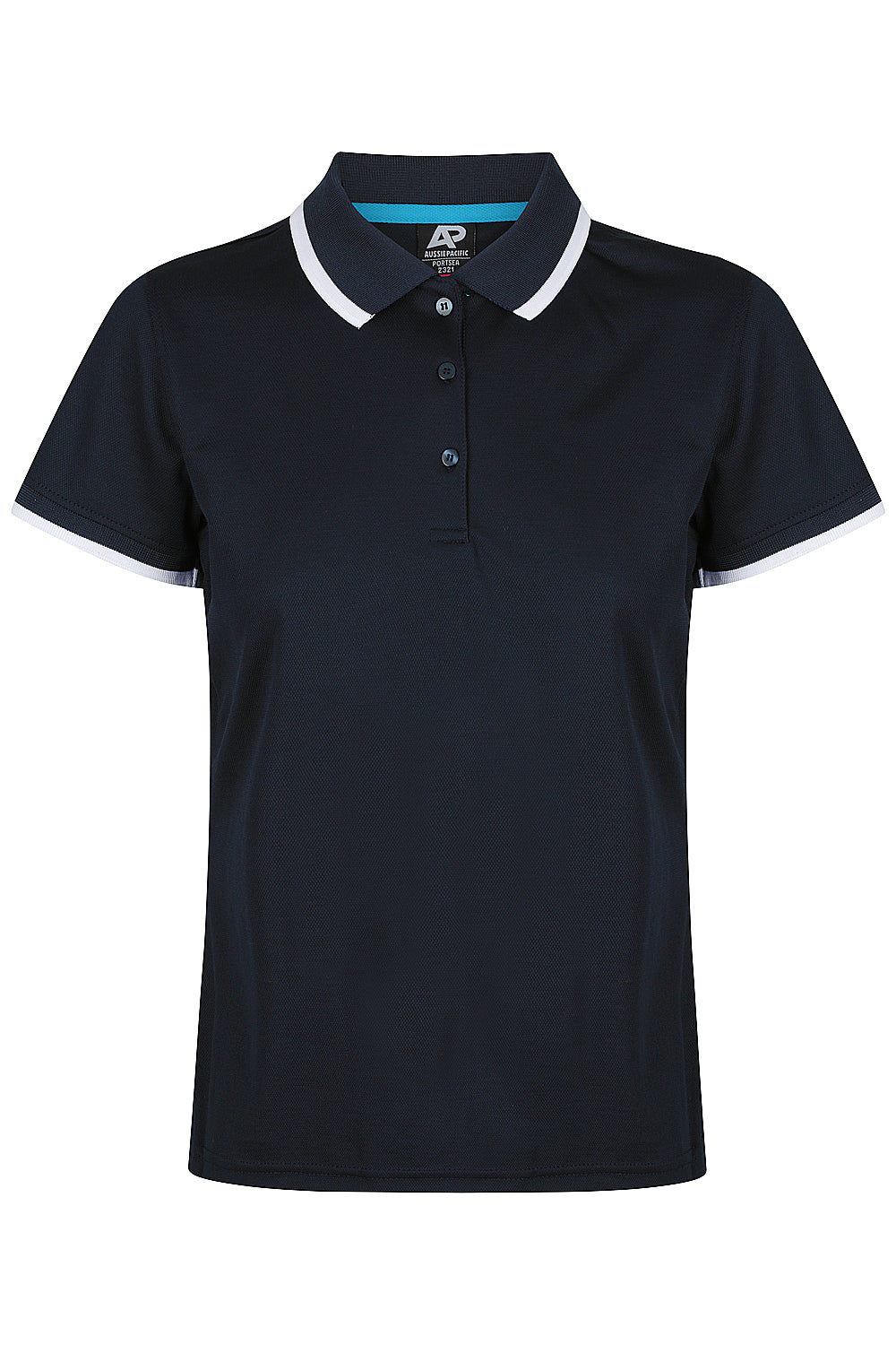 Portsea Lady Polo - N2321