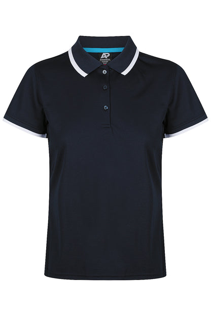 Portsea Lady Polo - N2321
