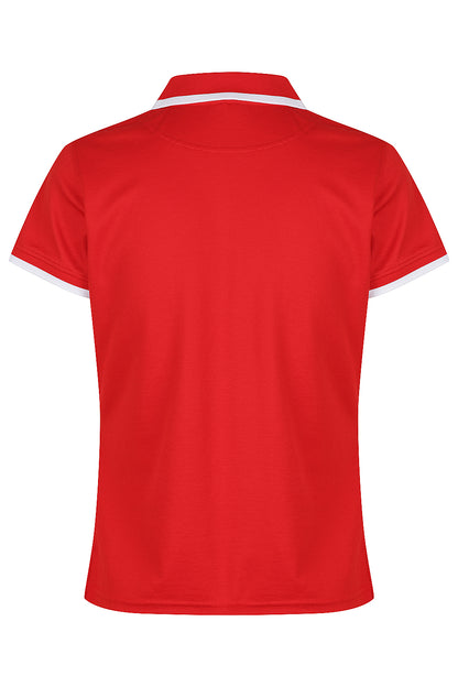 Portsea Lady Polo - N2321