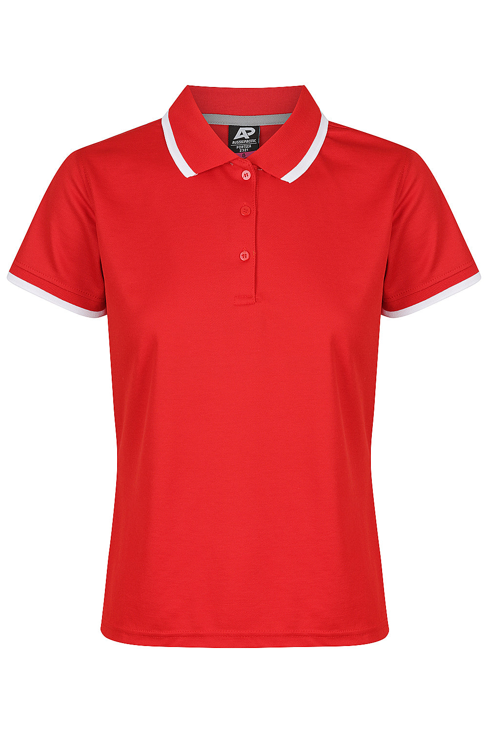 Portsea Lady Polo - N2321
