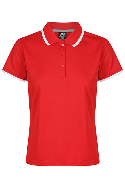 Portsea Lady Polo - N2321