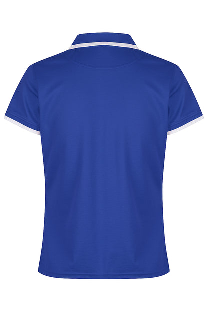 Portsea Lady Polo - N2321