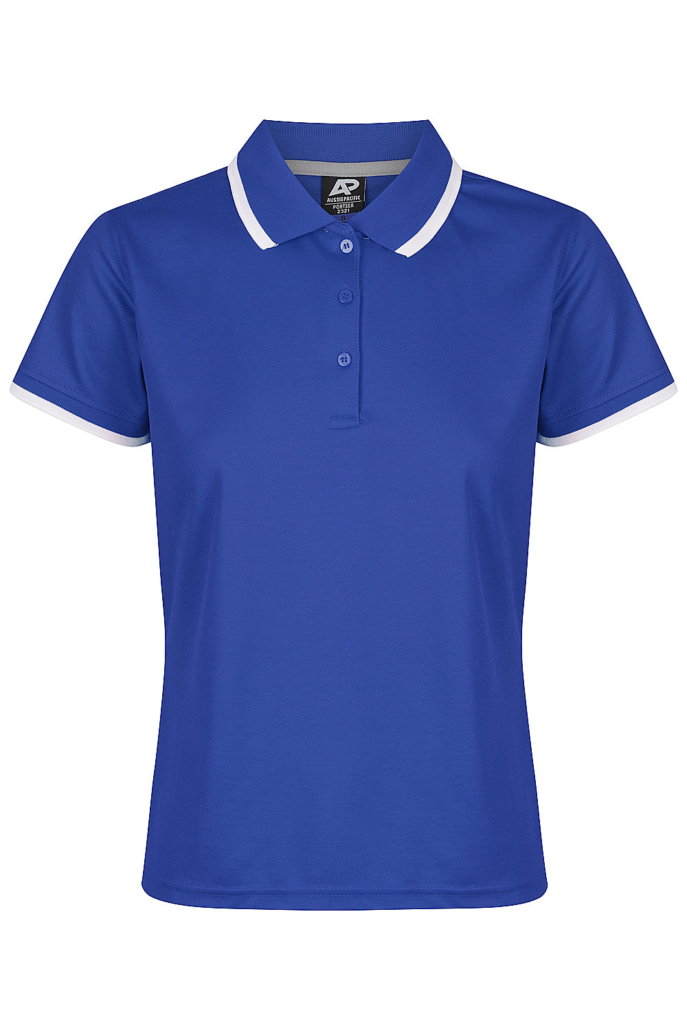 Portsea Lady Polo - N2321