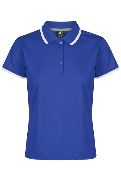 Portsea Lady Polo - N2321