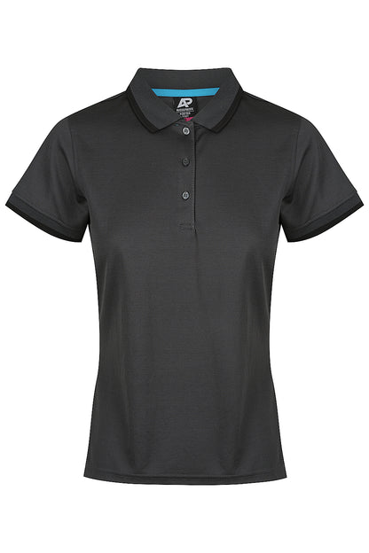 Portsea Lady Polo - N2321
