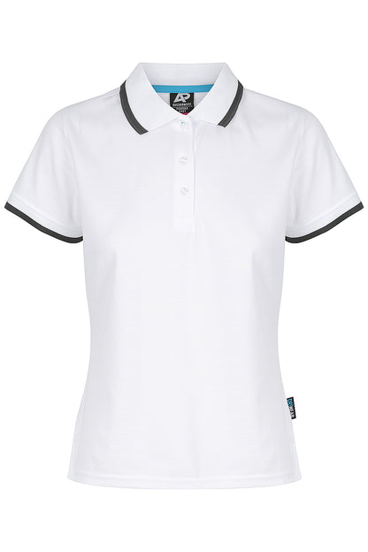 Portsea Lady Polo - N2321