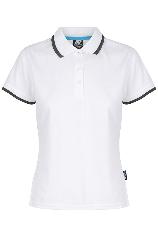 Portsea Lady Polo - N2321