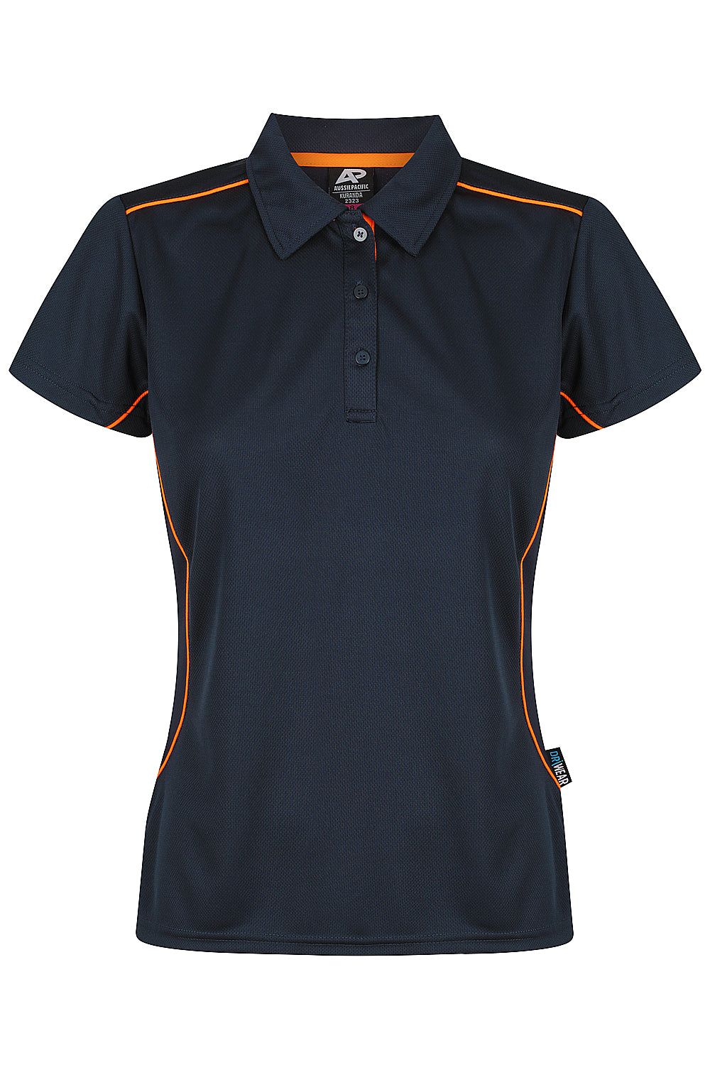 Kuranda Lady Polo - N2323