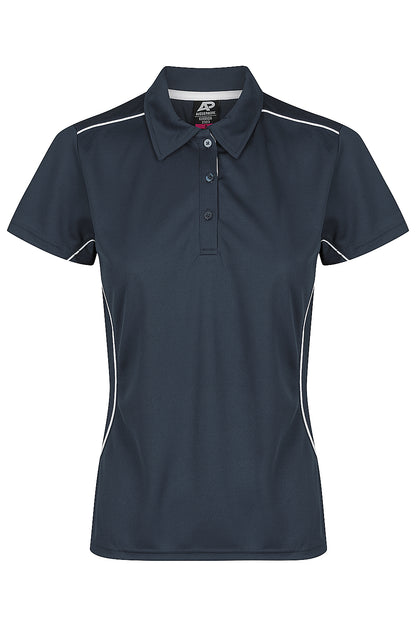 Kuranda Lady Polo - N2323