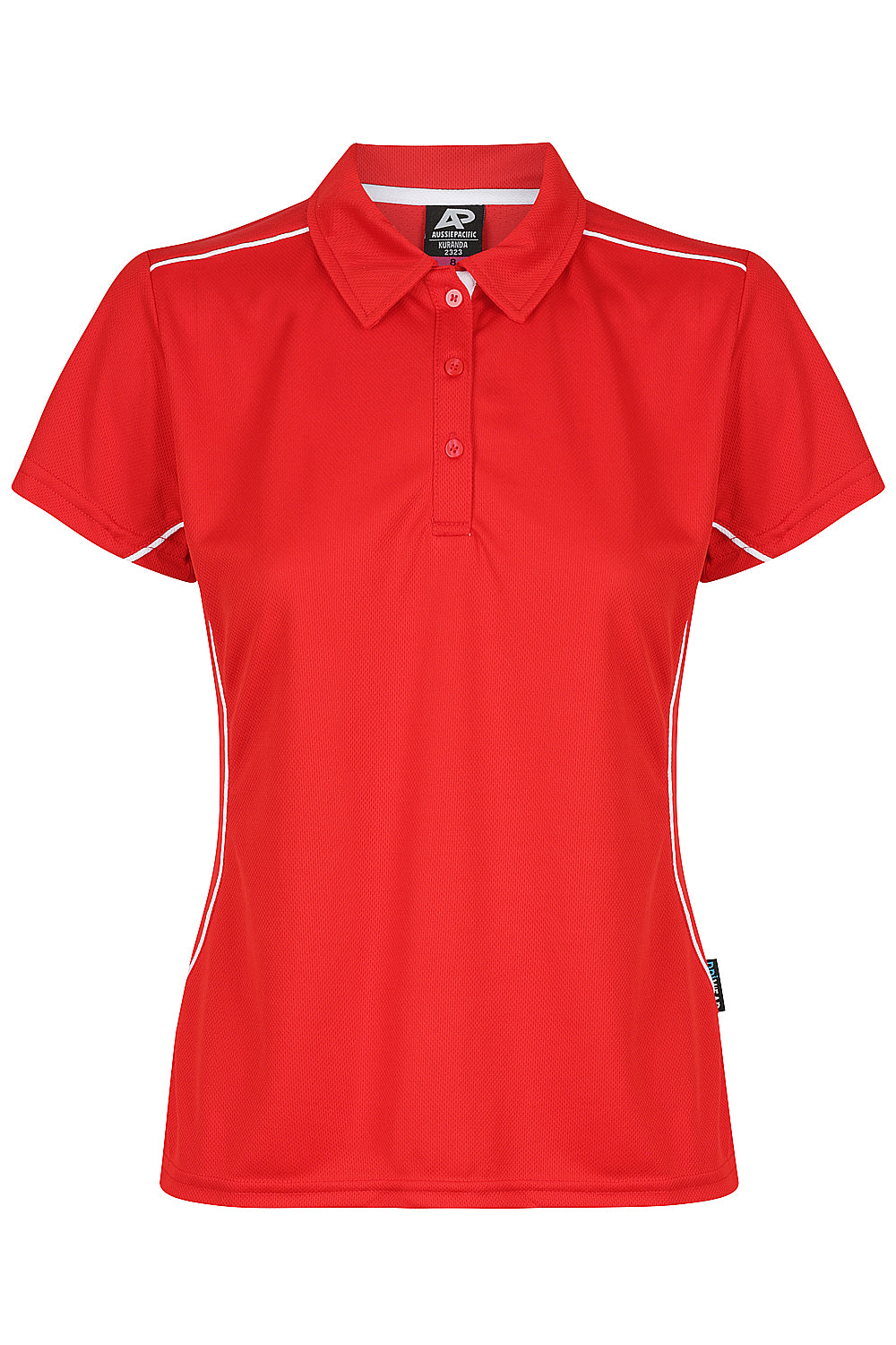 Kuranda Lady Polo - N2323