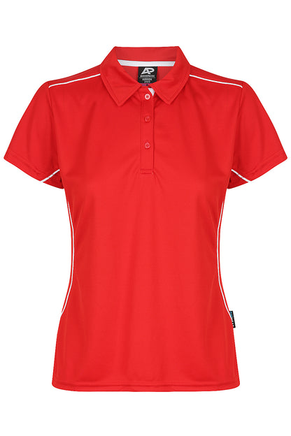 Kuranda Lady Polo - N2323