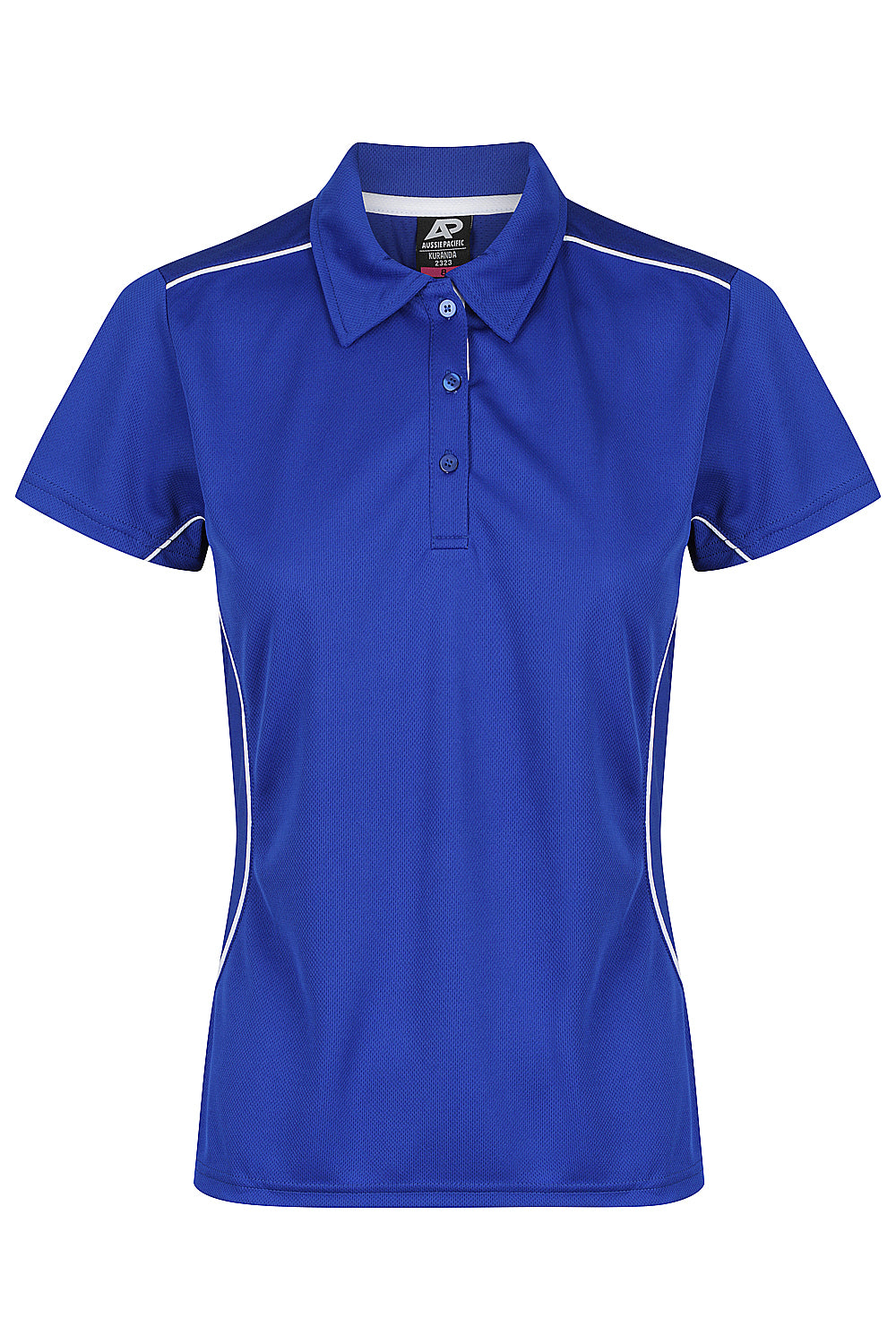Kuranda Lady Polo - N2323