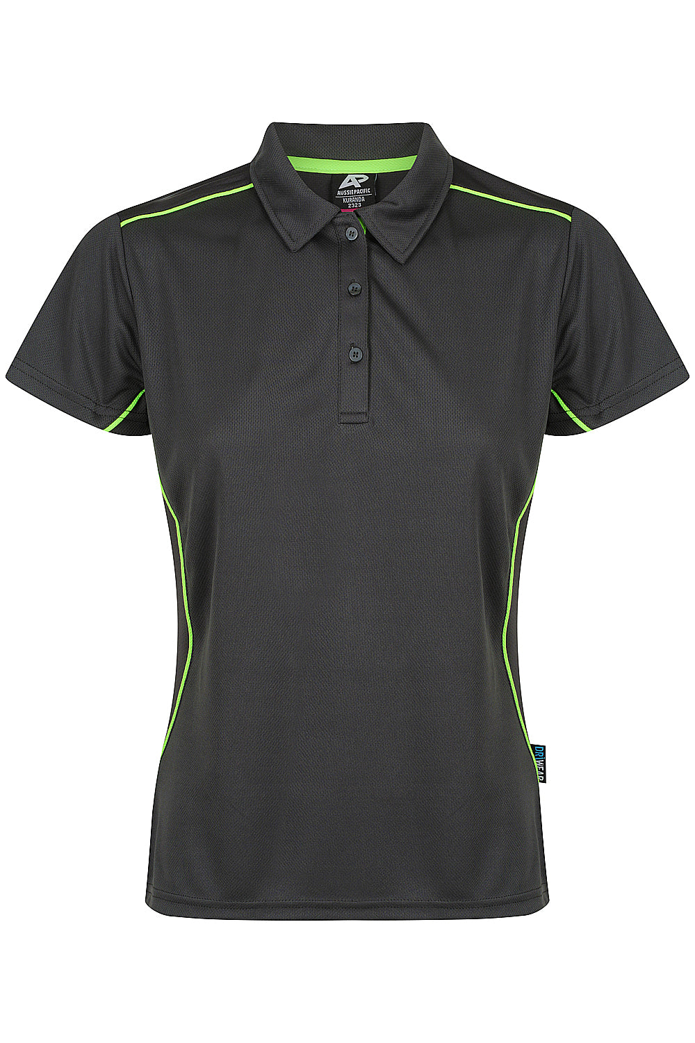 Kuranda Lady Polo - N2323