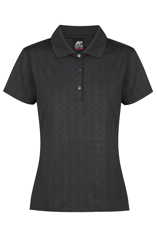 Noosa Lady Polo - N2325