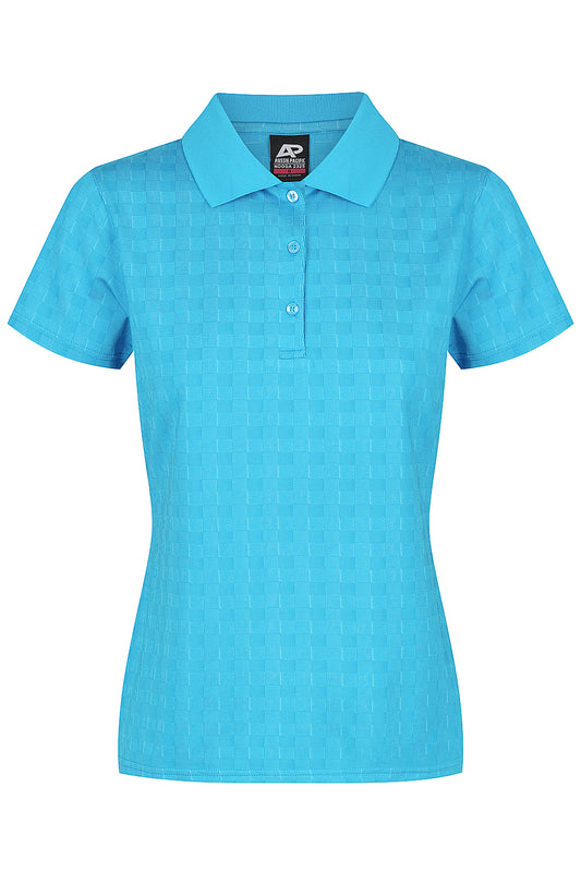 Noosa Lady Polo - N2325