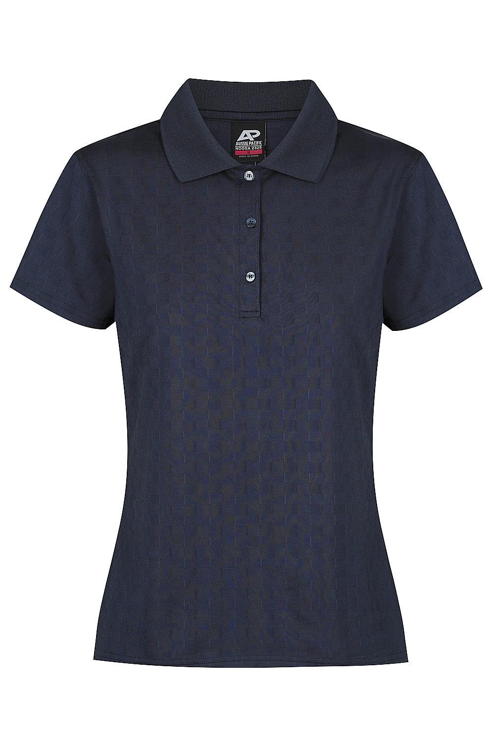 Noosa Ladies Polo 2325