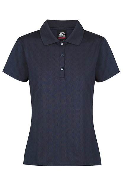 Noosa Ladies Polo 2325