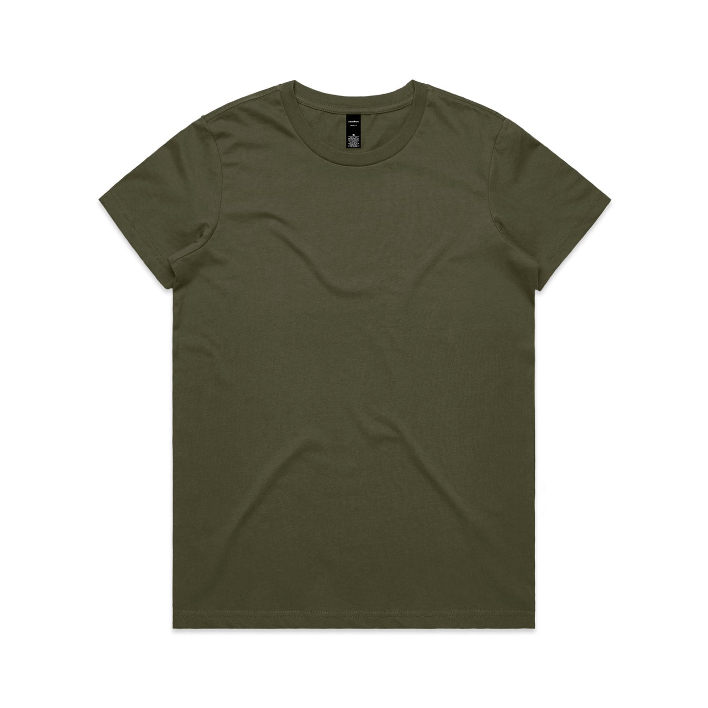 AS Colour - Wo's Maple Tee - 4001