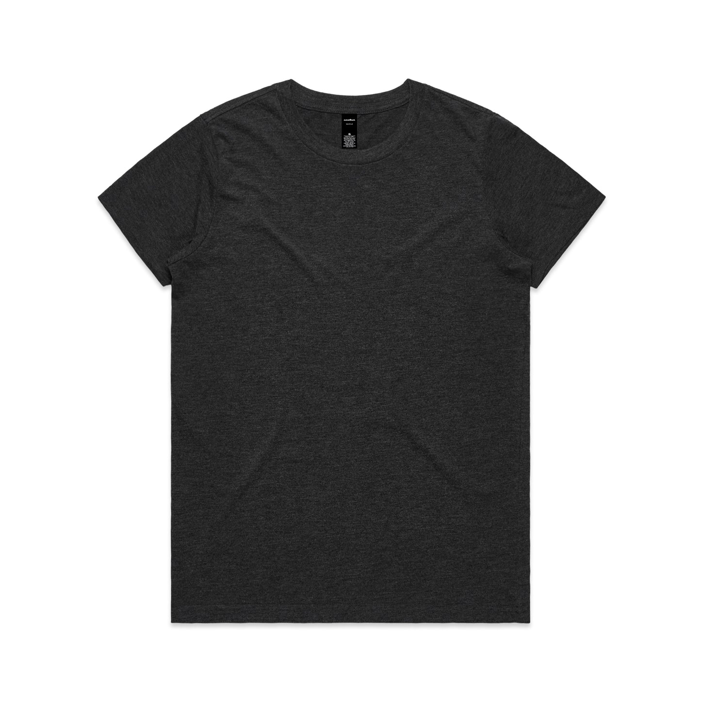 AS Colour - Wo's Maple Tee - 4001
