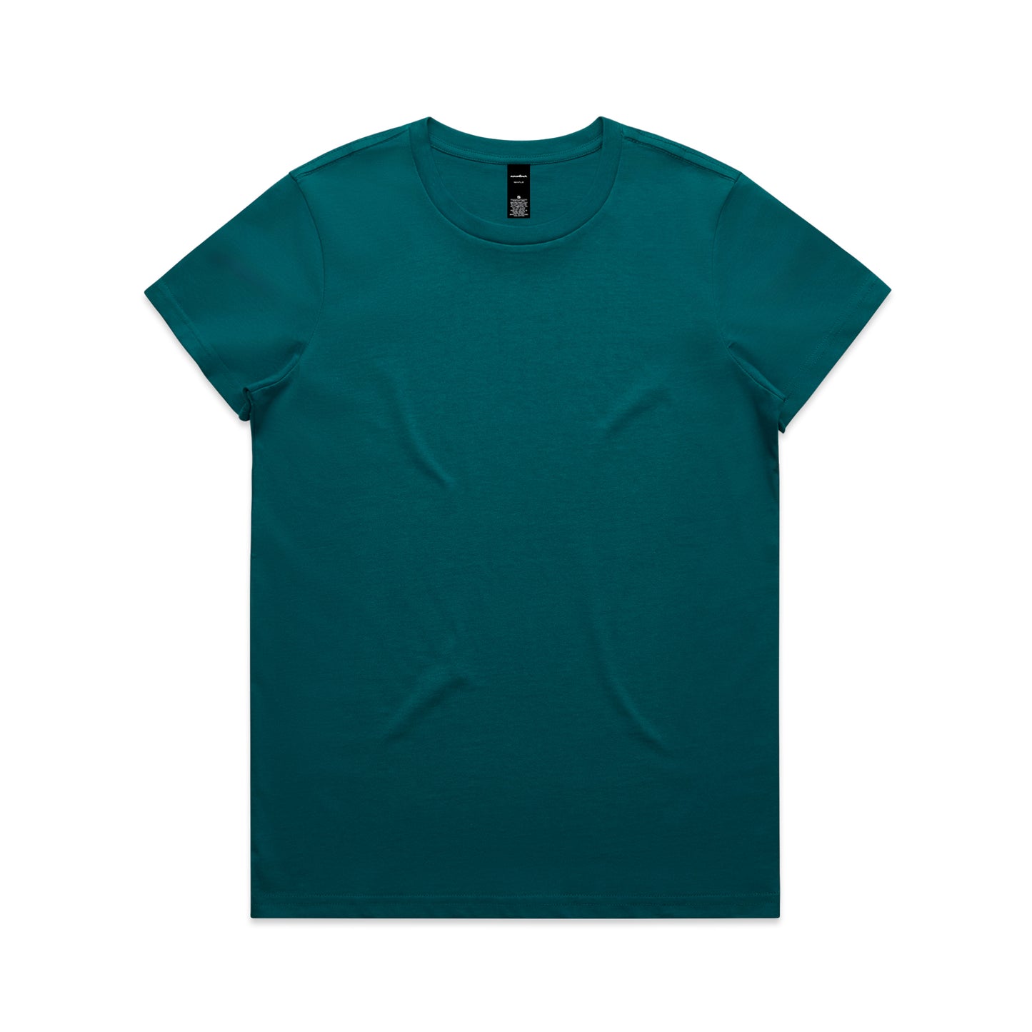 AS Colour - Wo's Maple Tee - 4001