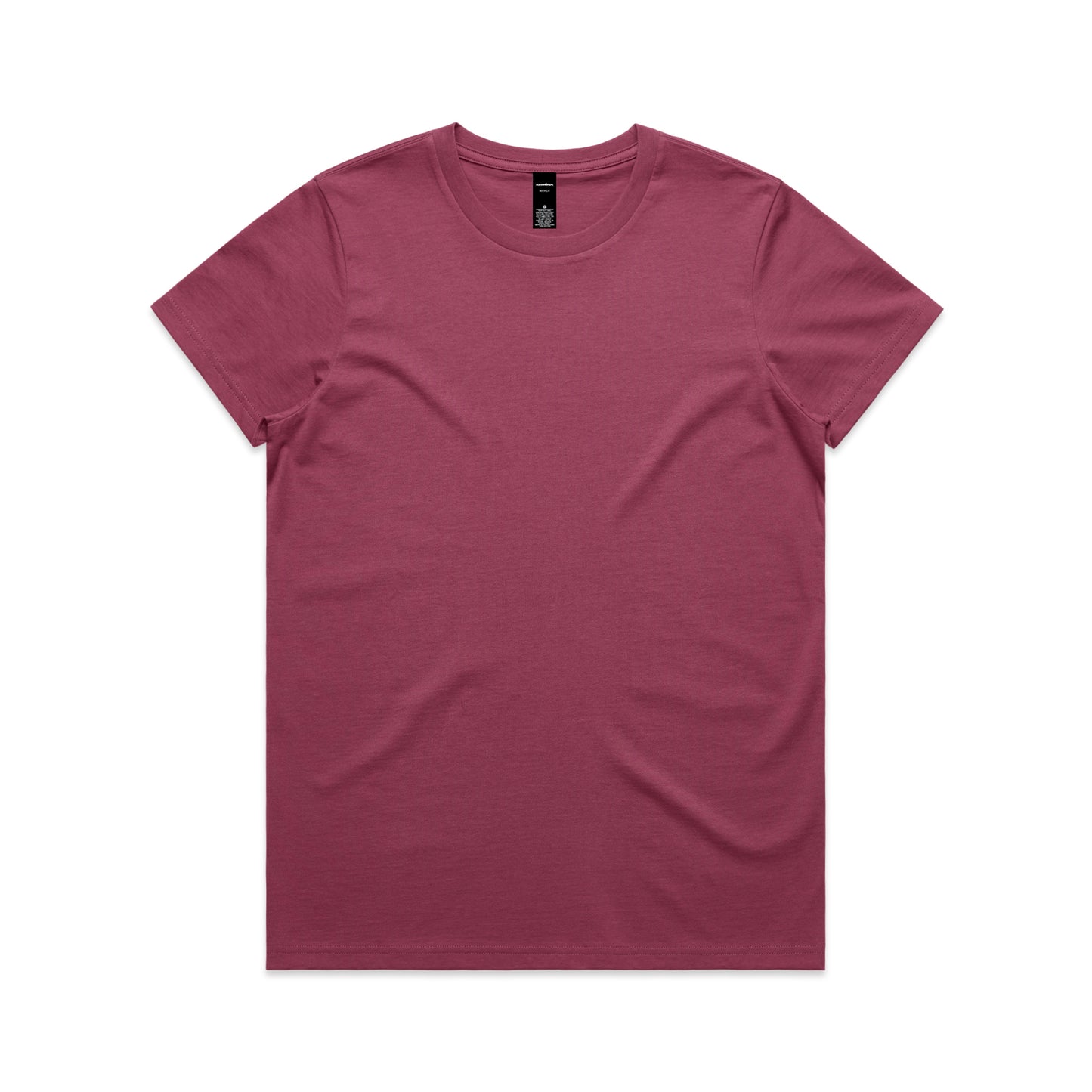AS Colour - Wo's Maple Tee - 4001