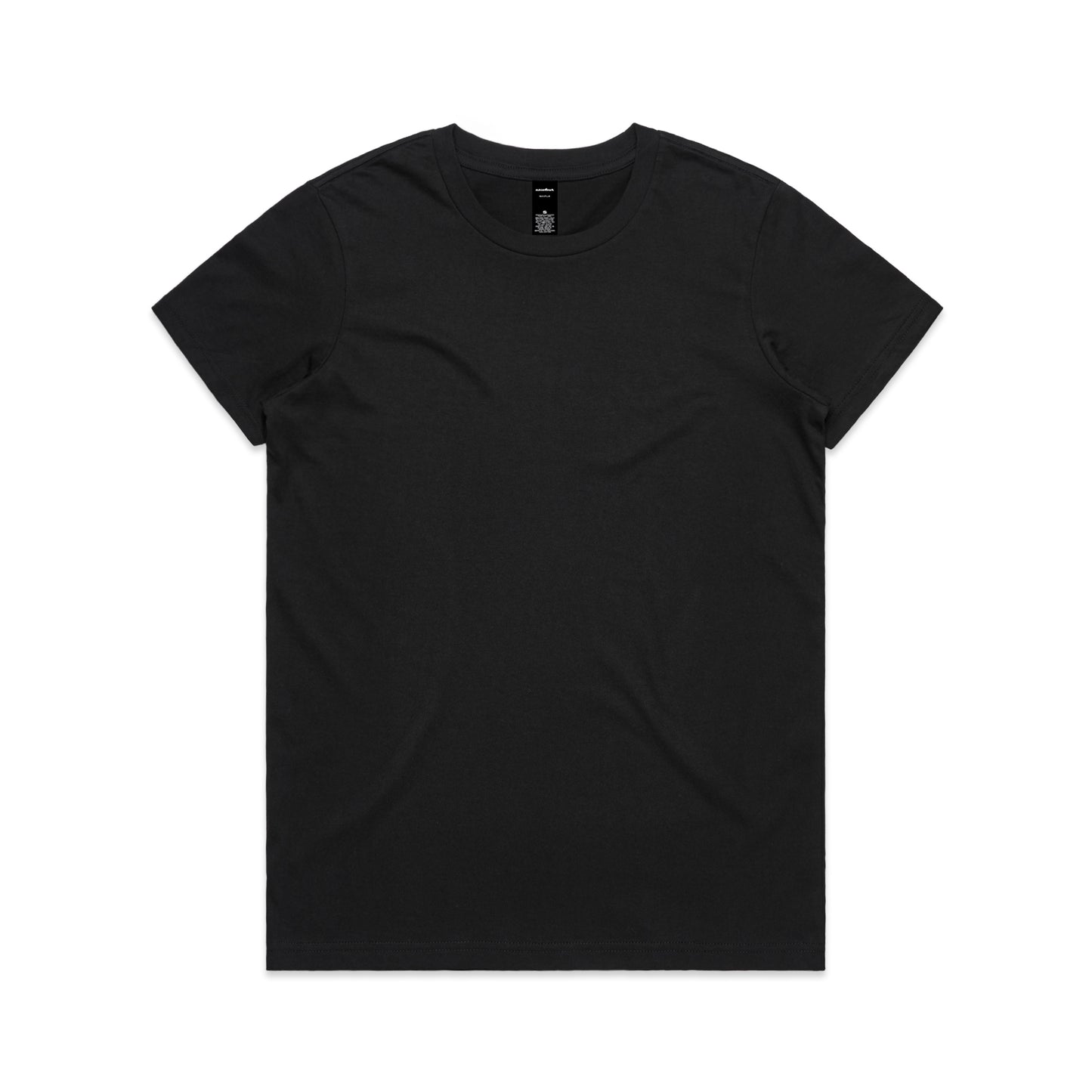 AS Colour - Wo's Maple Tee - 4001