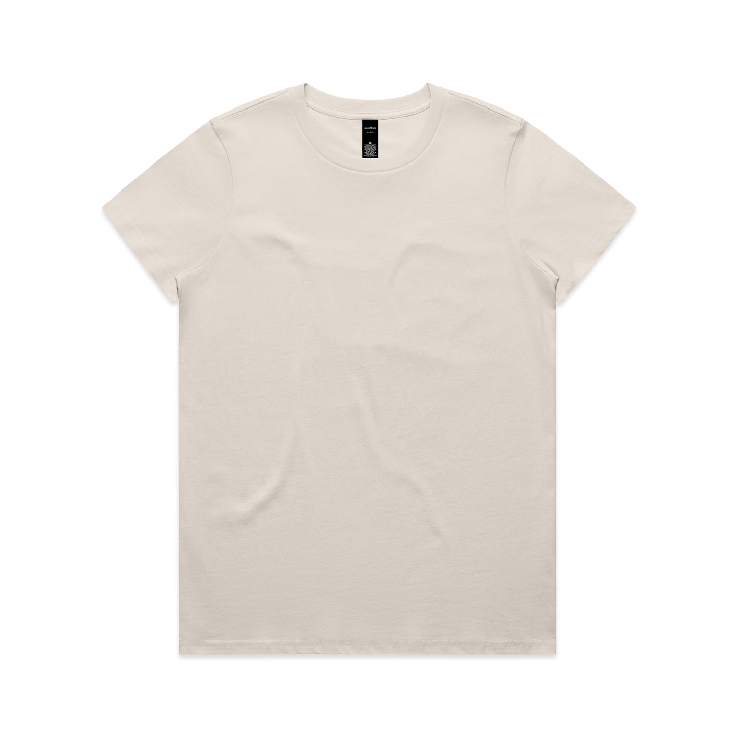 AS Colour - Wo's Maple Tee - 4001