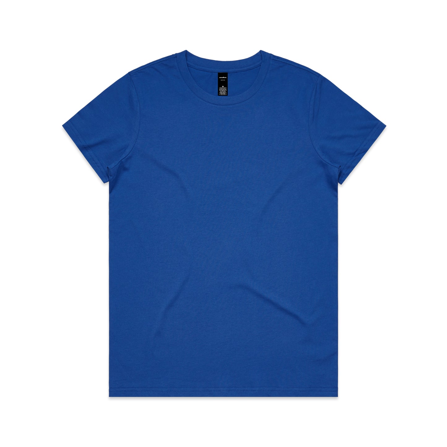 AS Colour - Wo's Maple Tee - 4001