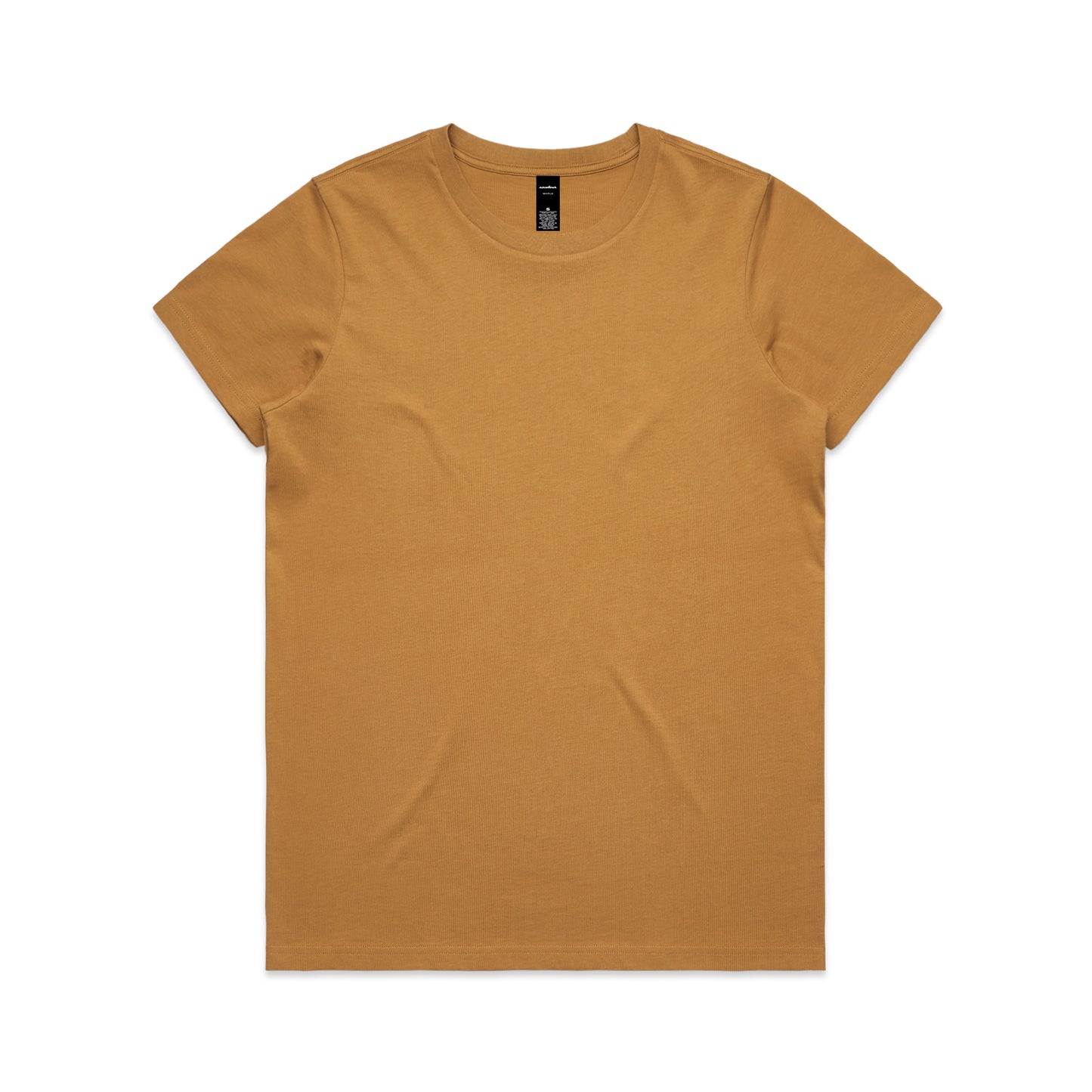 AS Colour - Wo's Maple Tee - 4001