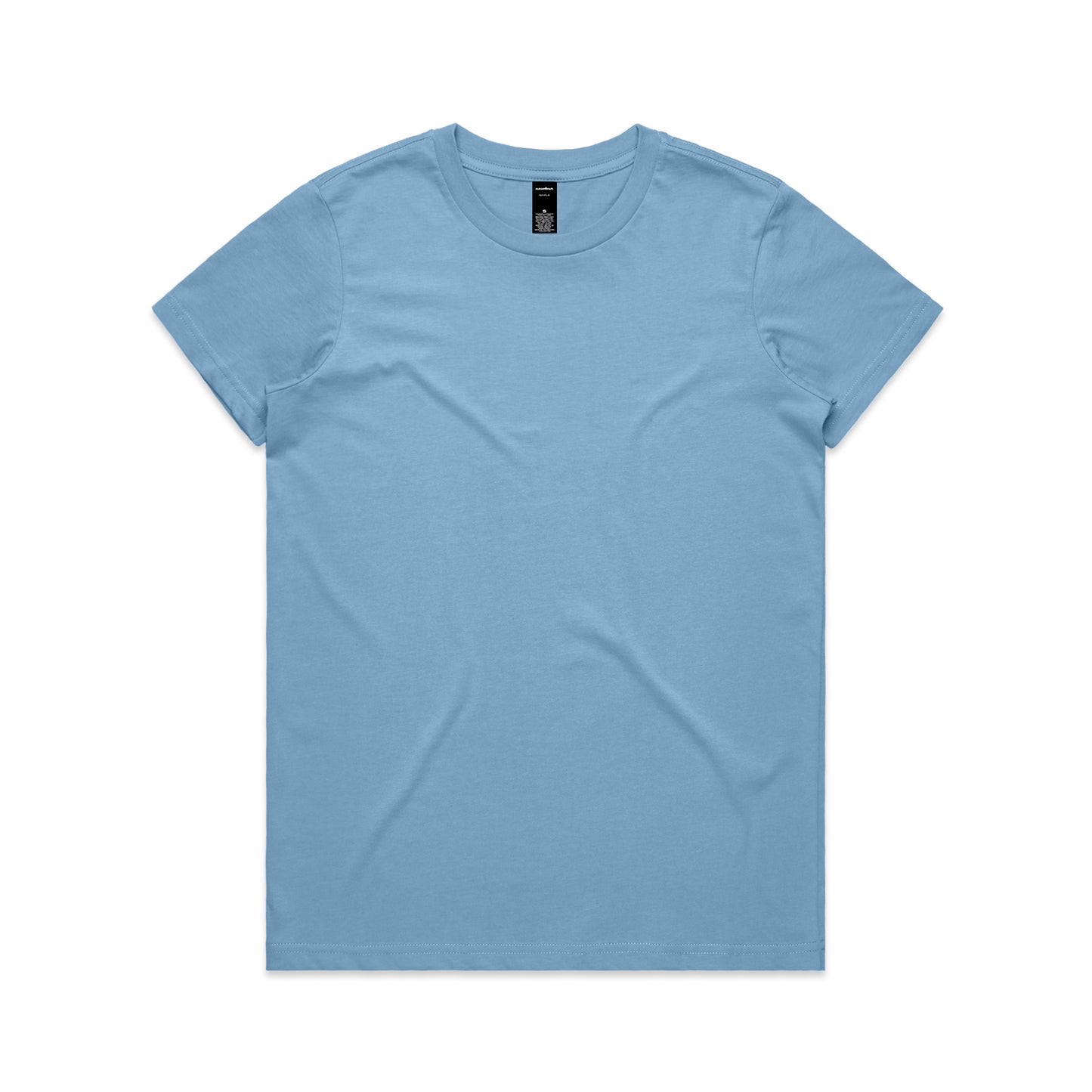 AS Colour - Wo's Maple Tee - 4001
