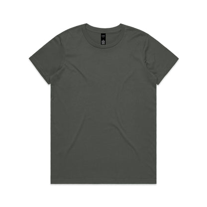 AS Colour - Wo's Maple Tee - 4001