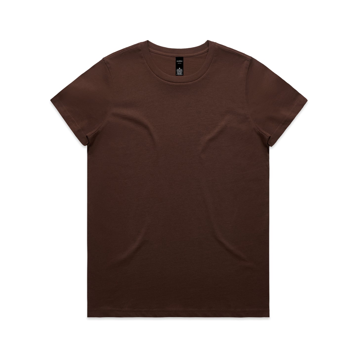 AS Colour - Wo's Maple Tee - 4001