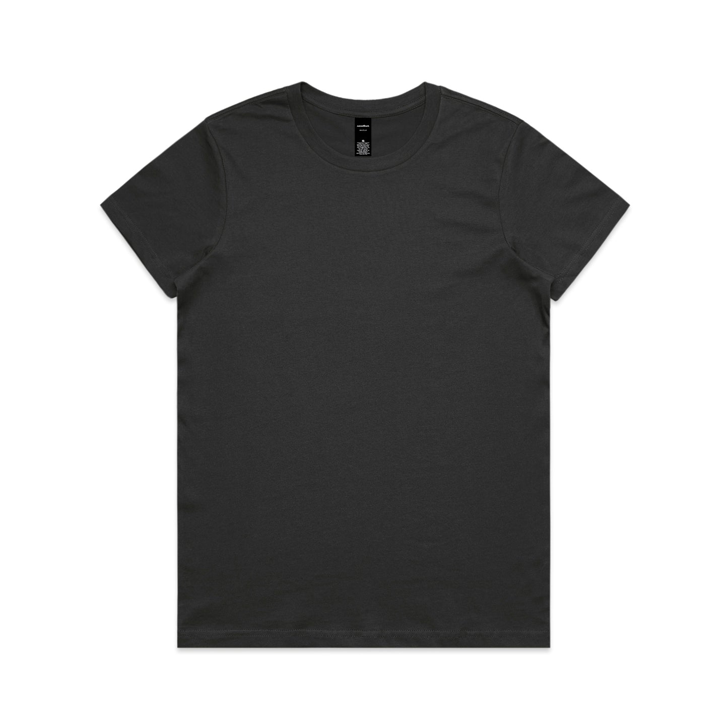AS Colour - Wo's Maple Tee - 4001
