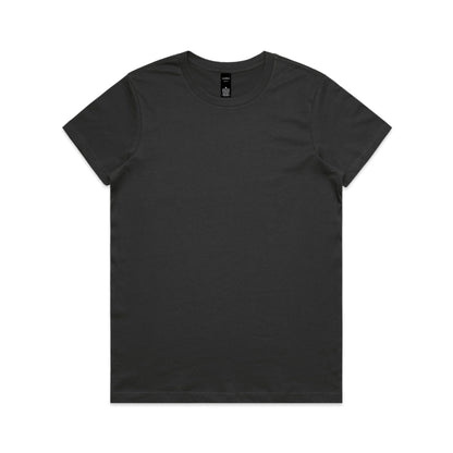 AS Colour - Wo's Maple Tee - 4001