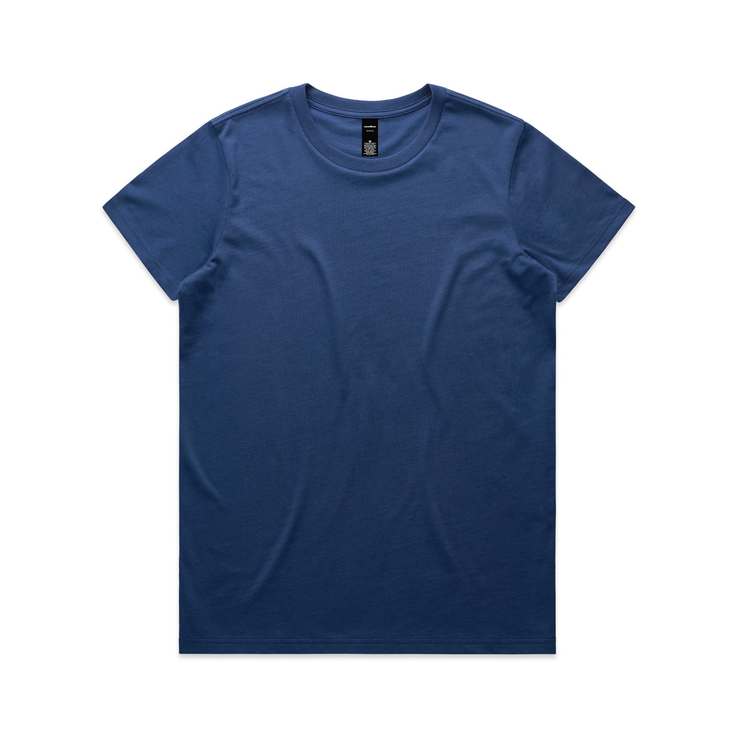 AS Colour - Wo's Maple Tee - 4001