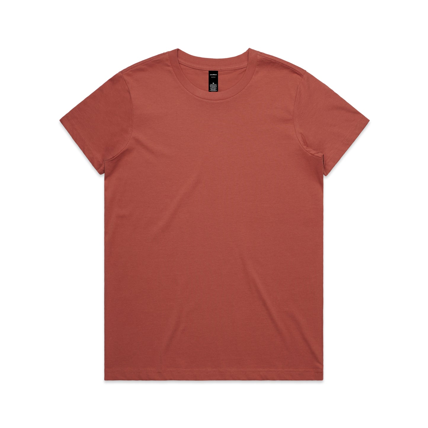 AS Colour - Wo's Maple Tee - 4001