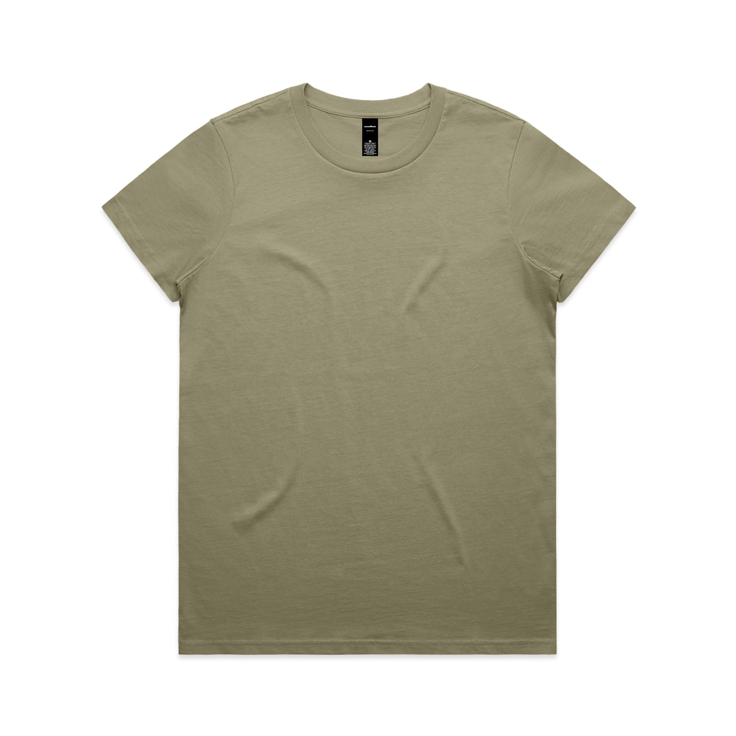 AS Colour - Wo's Maple Tee - 4001