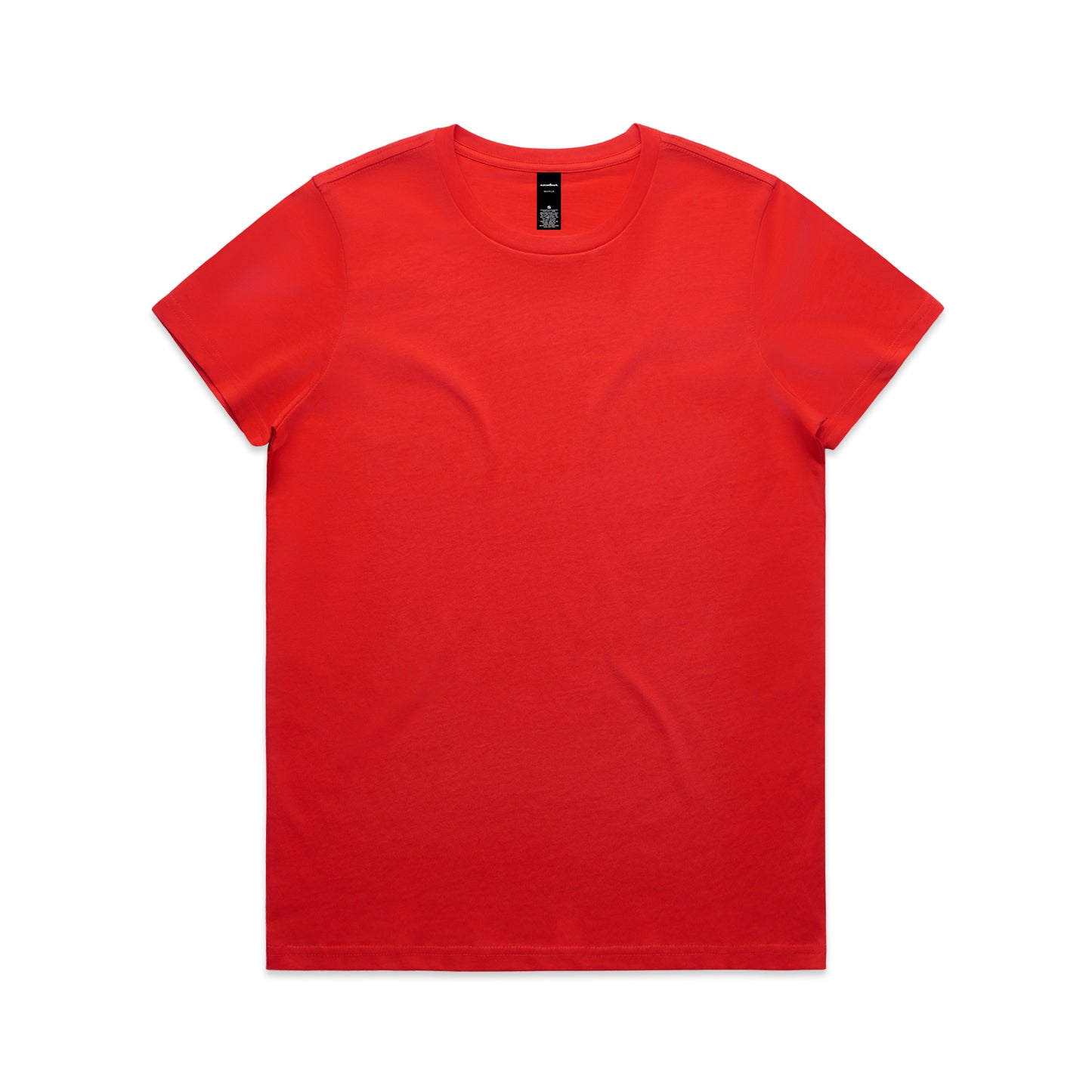 AS Colour - Wo's Maple Tee - 4001
