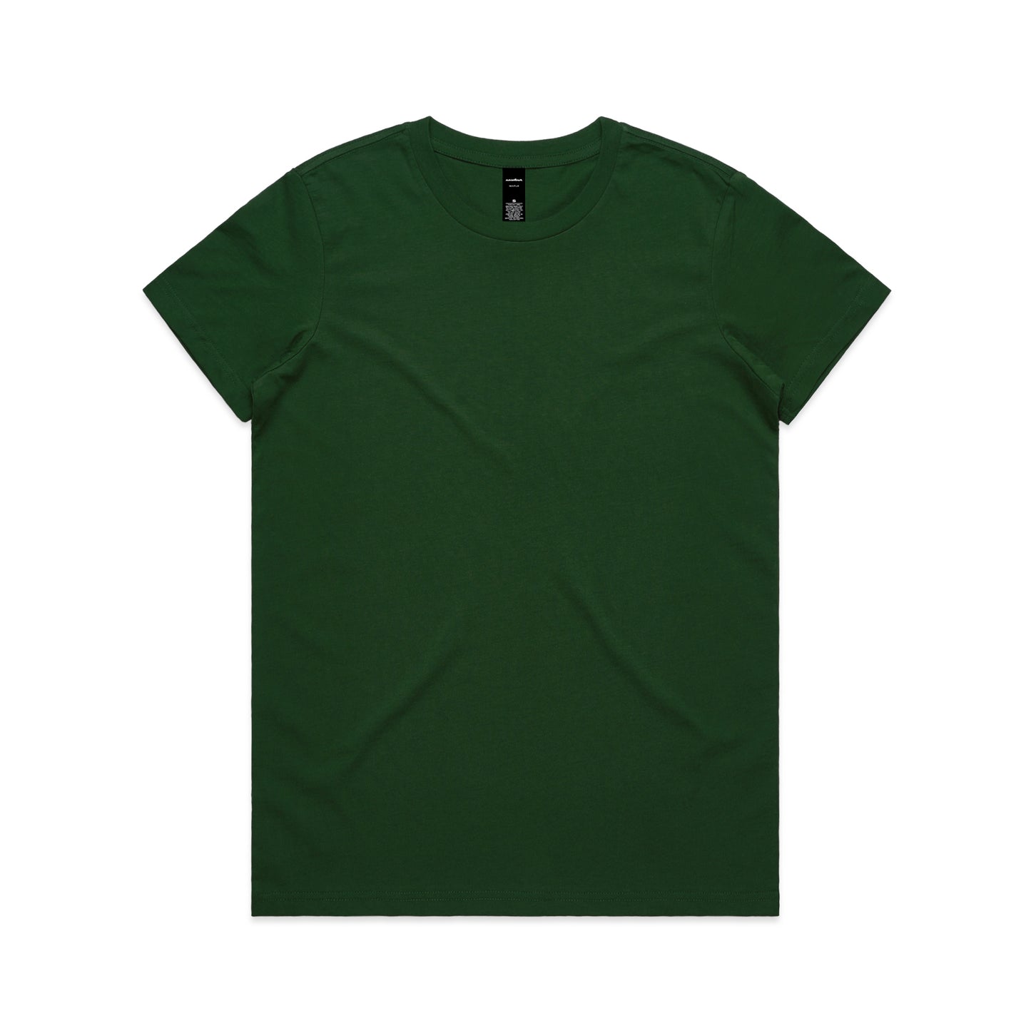 AS Colour - Wo's Maple Tee - 4001