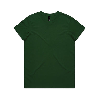 AS Colour - Wo's Maple Tee - 4001