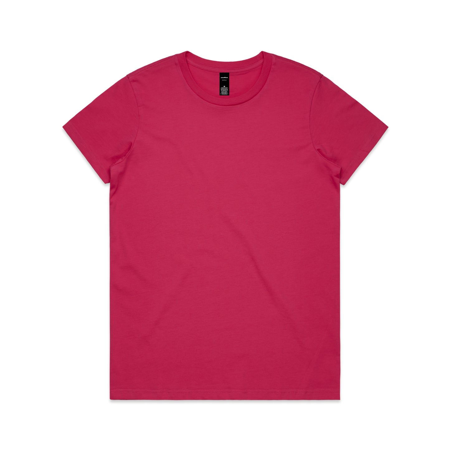 AS Colour - Wo's Maple Tee - 4001