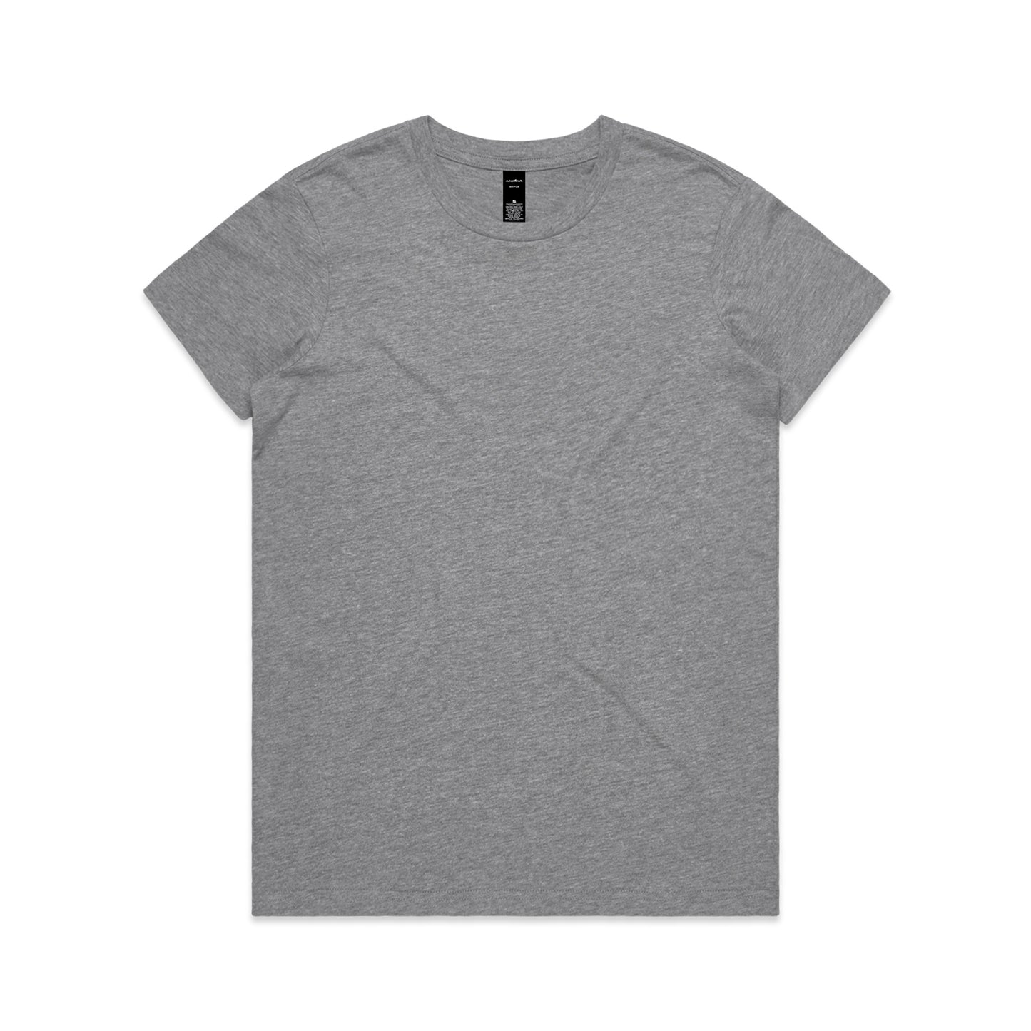 AS Colour - Wo's Maple Tee - 4001