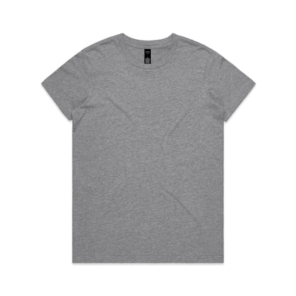 AS Colour - Wo's Maple Tee - 4001