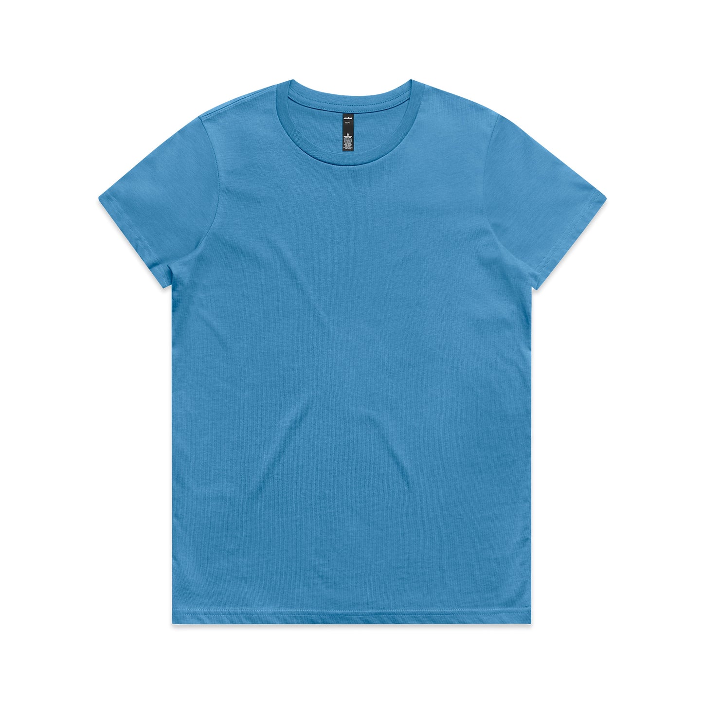 AS Colour - Wo's Maple Tee - 4001